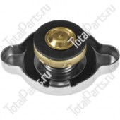 TOTALPARTS 000038617 КРЫШКА РАДИАТОРА