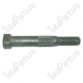 TOTALPARTS 000061051 БОЛТ СТУПИЦЫ