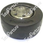 TOTALPARTS 000002587 КОЛЕСО В СБОРЕ НА TOYOTA 7FBR18