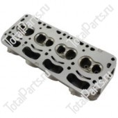 TOTALPARTS 000038840 ГОЛОВКА БЛОКА TOYOTA 5K