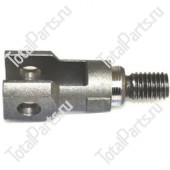 TOTALPARTS 000043057 НАКОНЕЧНИК