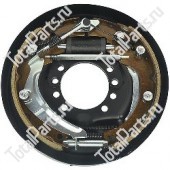 TOTALPARTS 000041004 ТОРМОЗ В СБОРЕ ПРАВЫЙ