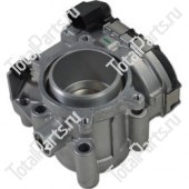 LINDE 0009822100 ДРОССЕЛЬНАЯ ЗАСЛОНКА VW BEF