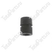 TOTALPARTS 000046466 РЕЗИНОВАЯ ОПОРА