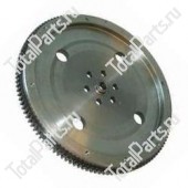 TOTALPARTS 000038789 МАХОВИК В СБОРЕ