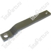 TOTALPARTS 000018032 ТЯГА РУЛЕВОГО МЕХАНИЗМА