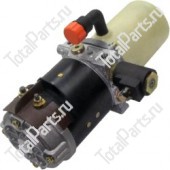 LINDE 0039810729 МОТОР ПОМПЫ | ЗАПЧАСТИ ДЛЯ ПОГРУЗЧИКА