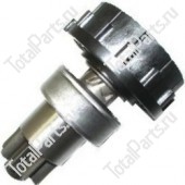 TOTALPARTS 000034706 БЕНДИКС СТАРТЕРА