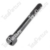 TOTALPARTS 000026461 ВИНТ С ШЕСТИГРАННЫМ ОТВЕРСТИЕМ В ГОЛОВКЕ