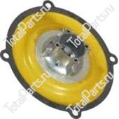 TOYOTA 005911446581 ДИАФРАГМА ГАЗОВОГО РЕДУКТОРА