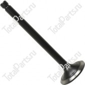 TOTALPARTS 000045147 КЛАПАН ДВИГАТЕЛЯ ВПУСКНОЙ 4G15 / 4G13 | 26.0MM