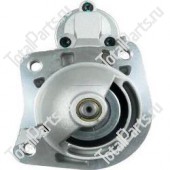 BOSCH 0001110013 СТАРТЕР 12V