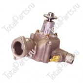 TOTALPARTS 000026244 ПОМПА ВОДЯНАЯ TOYOTA 4P В СБОРЕ