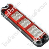 TOTALPARTS 000043860 ФОНАРЬ ЗАДНИЙ LED