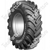 BKT 600/70R34 ШИНА ПНЕВМАТИЧЕСКАЯ ТРАКТОР КОМБАЙН 163A8 FORTIS