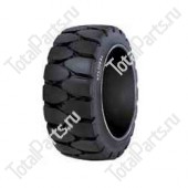 SOLIDEAL 16x7x10 1/2 ШИНА БАНДАЖНАЯ TR