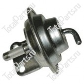 TOTALPARTS 000053320 УСКОРИТЕЛЬ КАРБЮРАТОРА