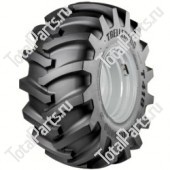 TRELLEBORG 30.5L-32 ШИНА ПНЕВМАТИЧЕСКАЯ TT 16PR T418 FS PRO