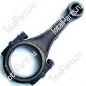 TOTALPARTS 000042465 ШАТУН КОМПЛЕК 4ШТ.