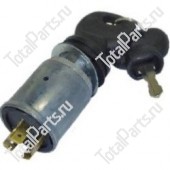 TOTALPARTS 000024084 ЗАМОК ЗАЖИГАНИЯ