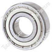 TOTALPARTS 000033577 ШАРИКОВЫЙ ПОДШИПНИК