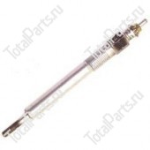 TOTALPARTS 000015940 СВЕЧА НАКАЛА DB33 / DB33A DAEWOO-DOOSAN