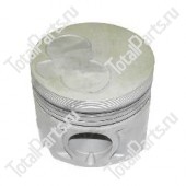 TOTALPARTS 000028057 ПОРШЕНЬ ДВИГАТЕЛЯ ISUZU 4JG2 STD