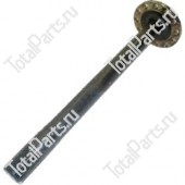 TOTALPARTS 000043312 ПОЛУОСЬ