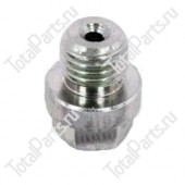 TOTALPARTS 000028596 ФИТИНГ