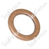 TOTALPARTS 000035262 УПЛОТНИТЕЛЬНОЕ КОЛЬЦО