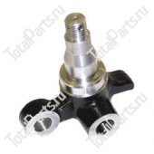 TOTALPARTS 000014995 ПОВОРОТНЫЙ КУЛАК RH