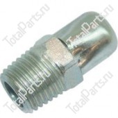 TOTALPARTS 000038954 САПУН ВЕДУЩЕГО МОСТА