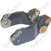 TOTALPARTS 000041524 ВИЛКА КОЛЕСА