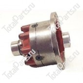 TOTALPARTS 000043563 ДИФФЕРЕНЦИАЛ В СБОРЕ