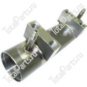 TOTALPARTS 000057044 КОРПУС РУЛЕВОГО ГИДРОЦИЛИНДРА