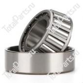 TOTALPARTS 000053339 КОНИЧЕСКИЙ ПОДШИПНИК