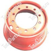 BAKER (LINDE) L0009932187 ДИСК КОЛЕСНЫЙ ДЛЯ ПОГРУЗЧИКА 7.00-15