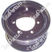 SIZE 7.00-15 ДИСК КОЛЁСНЫЙ СВАРНОЙ ET-30 PCD6/220 HUB170