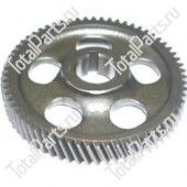 TOTALPARTS 000036890 ШЕСТЕРНЯ РАСПРЕДВАЛА