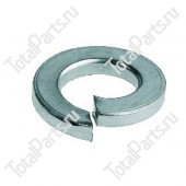 TOTALPARTS 000033588 ГРОВЕР