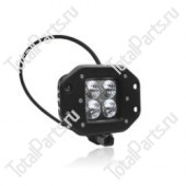 AURORA 2E4D ФАРА LED БЛИЖНИЙ 2E4D