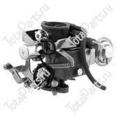 TOTALPARTS 000041362 КАРБЮРАТОР В СБОРЕ TOYOTA 4P