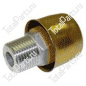 TOTALPARTS 000040479 САПУН