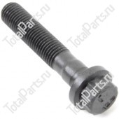 TOTALPARTS 000036535 БОЛТ ШАТУНА