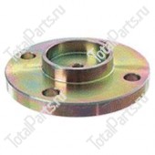 TOTALPARTS 000040901 КРЫШКА ШКВОРНЯ