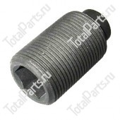 TOTALPARTS 000037194 ВИНТ С ШЕСТИГРАННЫМ ОТВЕРСТИЕМ В ГОЛОВКЕ