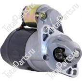 TOTALPARTS 000037668 СТАРТЕР 12V