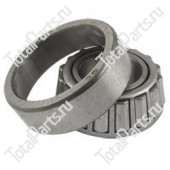 TOTALPARTS 000023898 КОНИЧЕСКИЙ ПОДШИПНИК