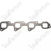 TOTALPARTS 000042007 ПРОКЛАДКА КОЛЛЕКТОРА KUBOTA V1903, V2003, V2403