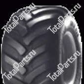 TRELLEBORG 620/55B26.5  ШИНА ПНЕВМАТИЧЕСКАЯ TL 161D T428